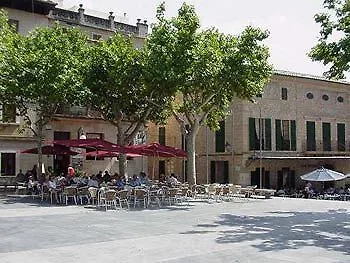 L'Host Boutique Rooms Pollenca Hotel