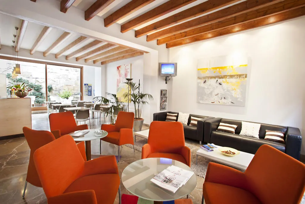 L'Host Boutique Rooms 波连斯萨 西班牙